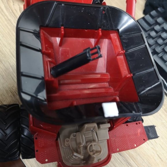 Case Agri Collectibles - Picture 5 of 7